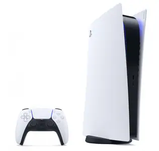 Замена процессора на игровой консоли PlayStation 5 Digital Edition в Белгороде